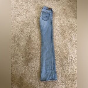 American Eagle bootcut jeans